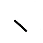 577-018 Trigger Pivot Pin
