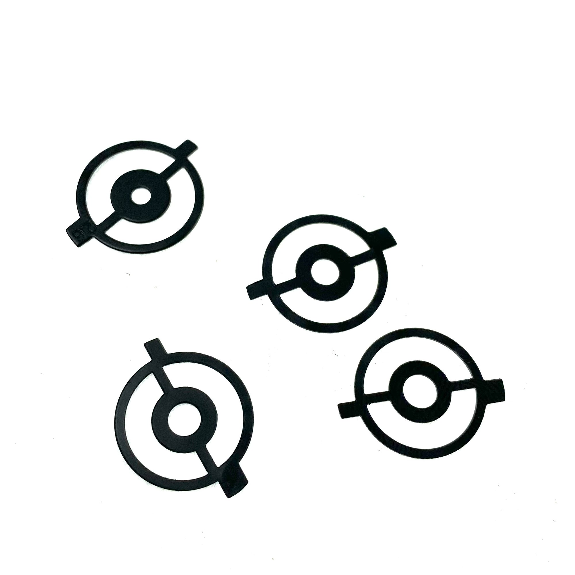 953 Front Sight Additional inserts (DSY-AC-009)
