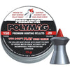 Predator Performance Polymer Tip Pellets .20 (JSB-PL-025)