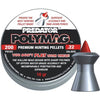 Predator Performance Polymer Tip Pellets .22 (JSB-PL-002)
