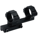 Bi-directional Offset 30mm Ring Mount (RGPMOFS43-30H4) (LEP-MN-041)