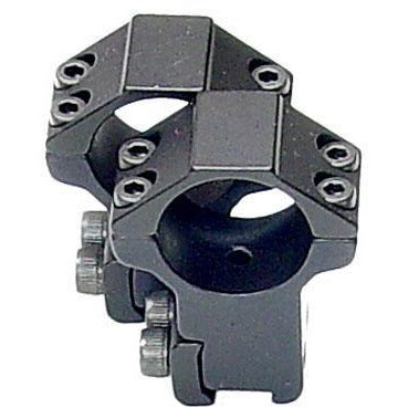 High Profile Rings (RGPM-25H4) (LEP-MN-003)