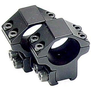 Medium Profile Rings (RGPM-25M4) (LEP-MN-004)
