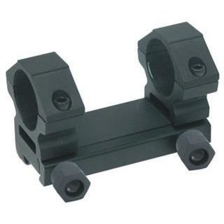 Medium Profile Airgun Full Length Integral Mount (RGPM2PA-25M2) (LEP-MN-011)