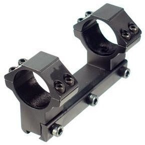 Full Length Integral Medium Profile Mount (RGPM2PA-30M4) (LEP-MN-007)