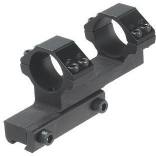 Bi-directional Offset Optimum Profile Mount (RGWMOFS38-25H4) (LEP-MN-014)