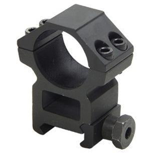 High Profile See-Thru Ring (RGWM-25H4) (LEP-MN-017)