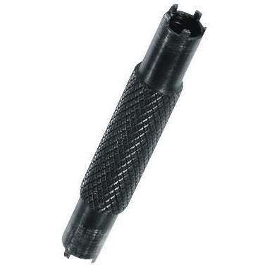 UTG Model 4/AR15 4 & 5 Prong A1/A2 Dual Front Sight Tool (SCP-A1245-A) (LEP-AC-017)