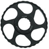 UTG Index Wheel for Side Wheel AO Scope 100mm (SCP-SW100B) (LEP-AC-019)