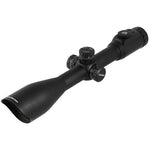 UTG 30mm 10X50 36 Color/IE Scope, SWAT AO, Etched Mil-dot, EZ-TAP (SCP3-UG105AOIEW) (LEP-SC-041)