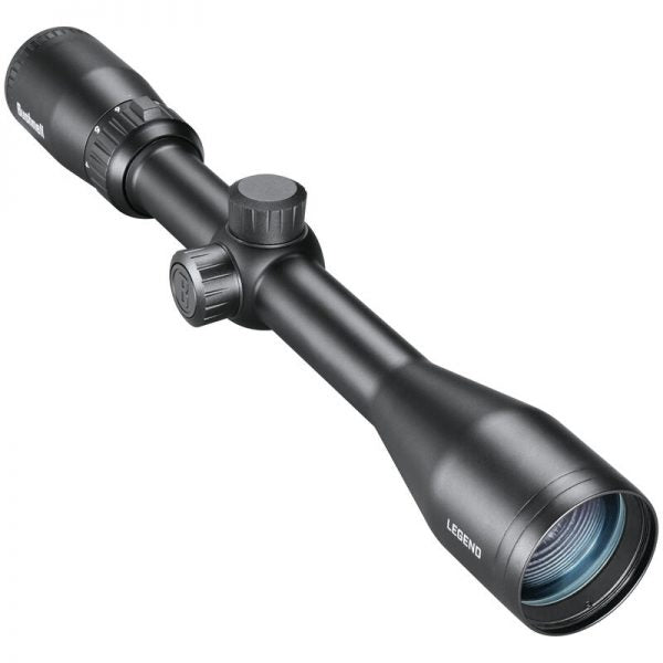 Bushnell Legend 4-12X40 (BL4124BS11)(BSH-SC-001)