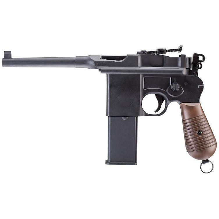 M712 BB 360 FPS (2251807) (LEG-AP-004)