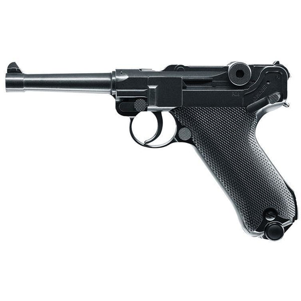 Lugar P.08 BB 410 FPS (2251800) (LEG-AP-001)