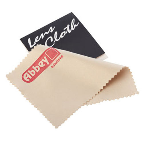 Lens Cloth (ABY-MA-010)