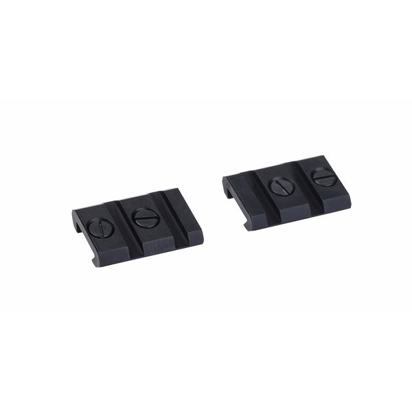 Weaver Mounting base (8518)(WIR-MN-004)