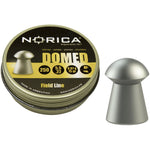 Norica Domed .22 (NOR-PL-010)