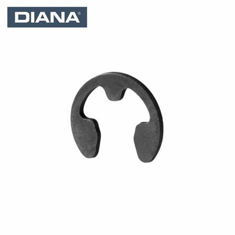Diana Model 45 Cocking Lever Axis Pin Circlip Part No. 300457
