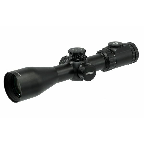 OP3 4-16X44 30mm Compact Scope AO IE (OP3-GM4164UMOA)(LEP-SC-054)