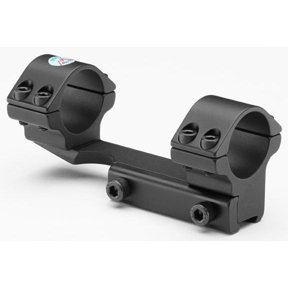 Sportsmatch Medium 1" Dovetail mount (OP43C)(SPM-MN-010)