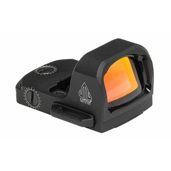 Micro SL Red 4.0 MOA Single Dot (OP-RDM20CT)(LEP-DS-007)