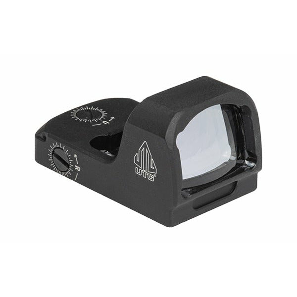 OP3 Micro Green 4.0 MOA Single Dot (OP-RDM20G)(LEP-DS-009)