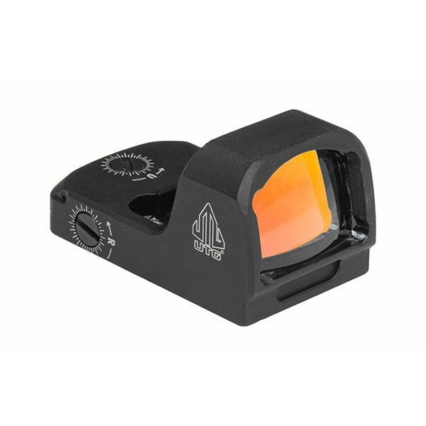 OP3 Micro Red 4.0 MOA Single Dot (OP-RDM20R)(LEP-DS-010)