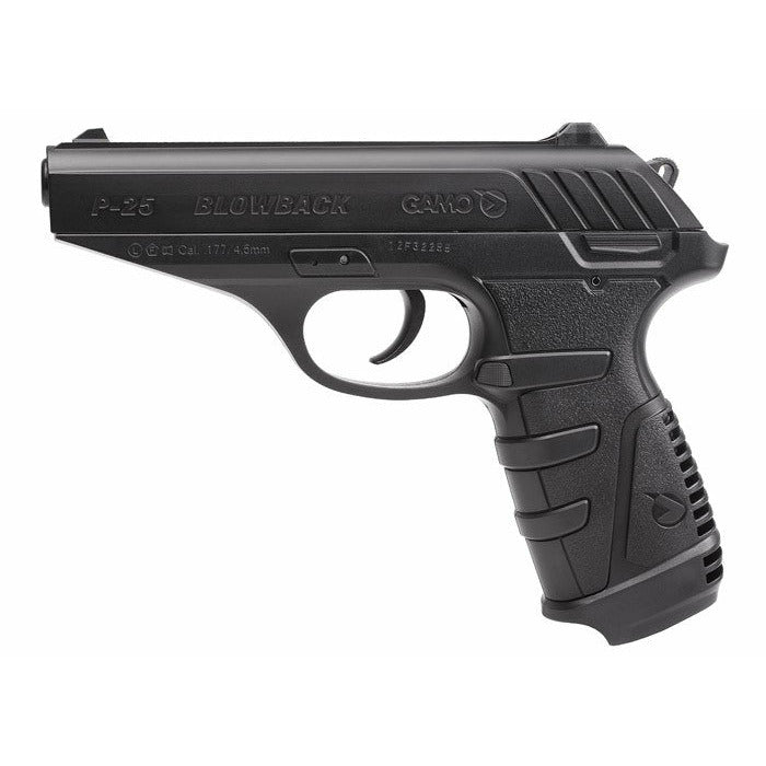 Gamo P-25 .177 450FPS (GAM-AP-019)