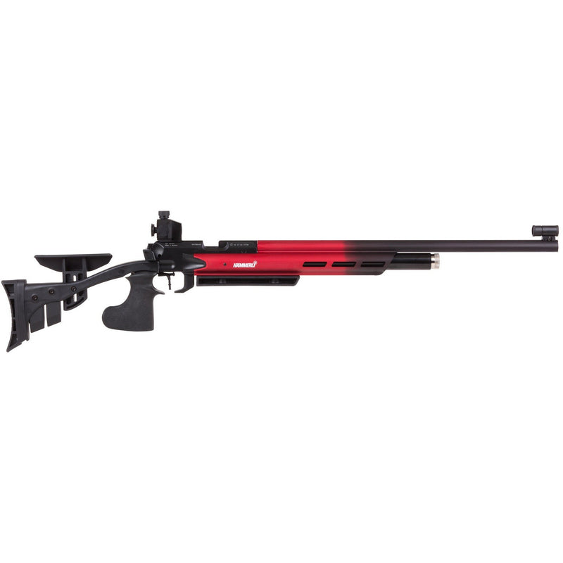 Competition Rifles - D&L Airgun
