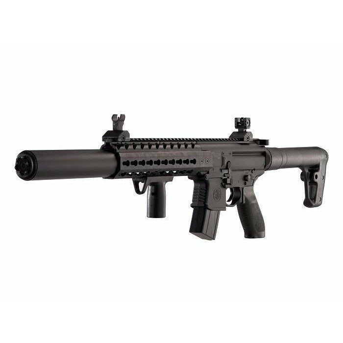 SIG Sauer MCX Pellet Rifle .177 545FPS (SIG-AR-002)