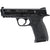 Smith & Wesson M&P 40 BB 300FPS (UMX-AP-017)