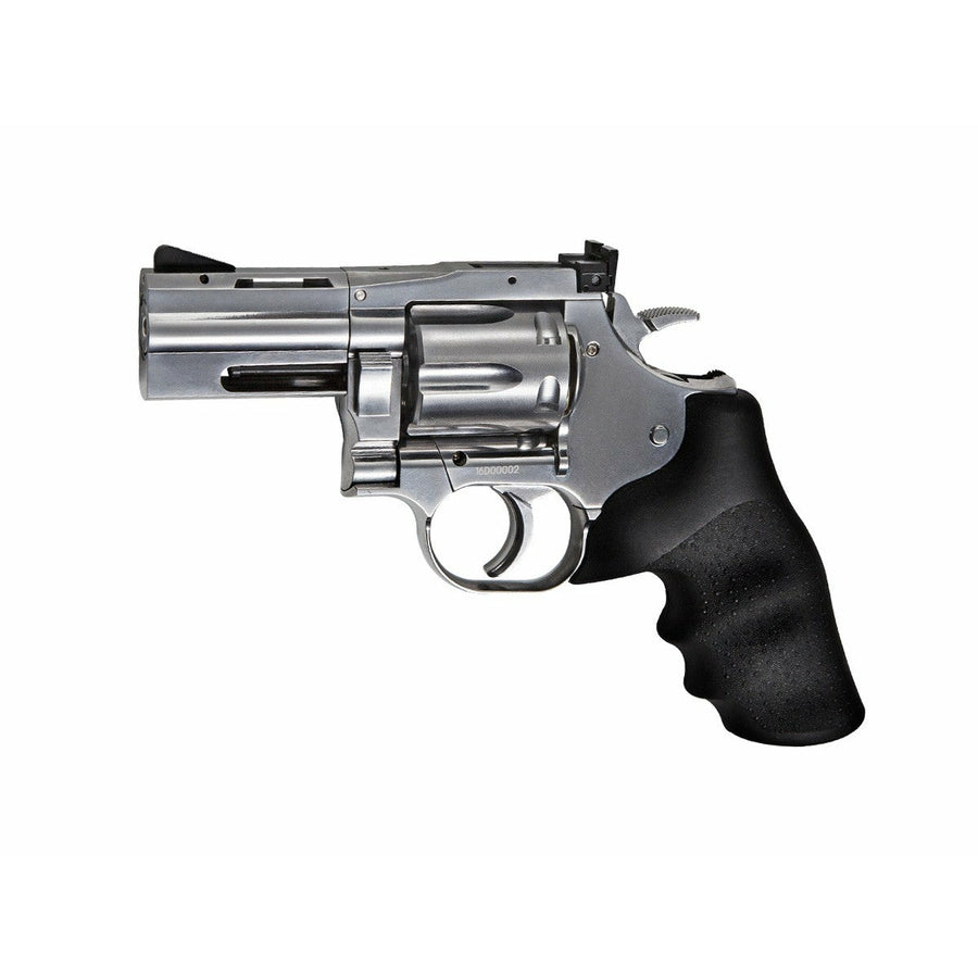 Dan Wesson 715 2.5"  BB 344FPS (18614) (DAN-AP-004)