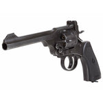 Webley Mark VI Service Revolver .177 420FPS (WEB-AP-002)