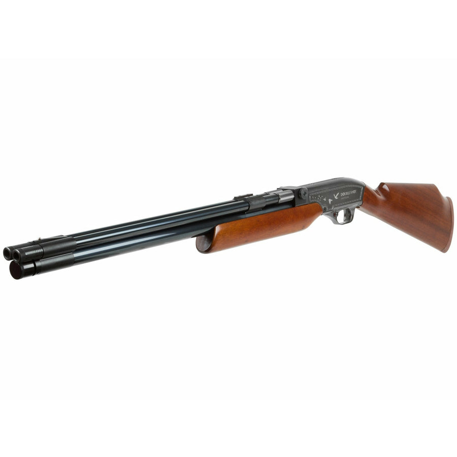 Seneca Double Shot .50 cal Double Barrel Shotgun 600FPS (SEN-AR-004)