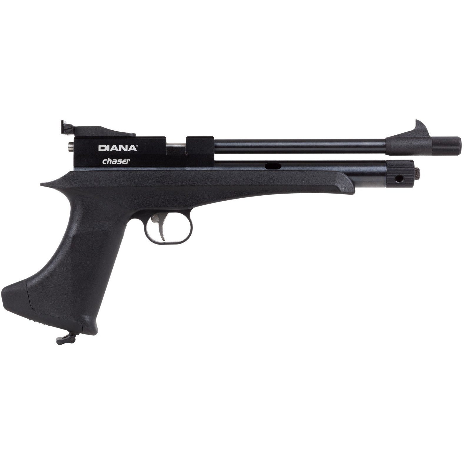 Diana Chaser .22 495FPS (730) (Consignment)