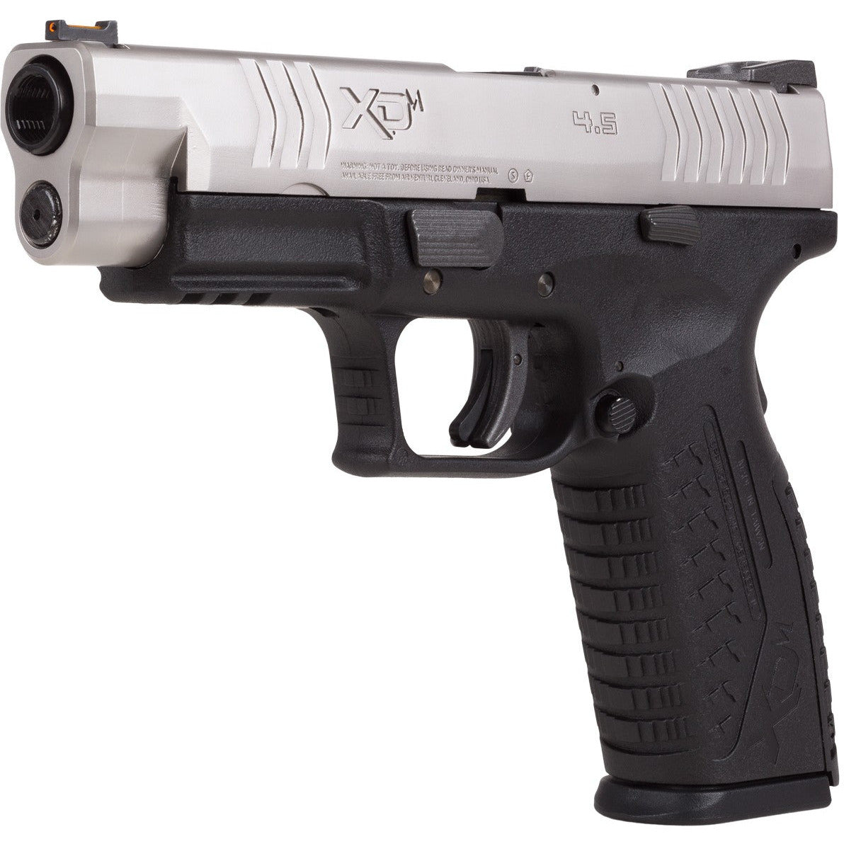 Springfield Armory XDM Dual tone BB 325FPS (SPG-AP-004)