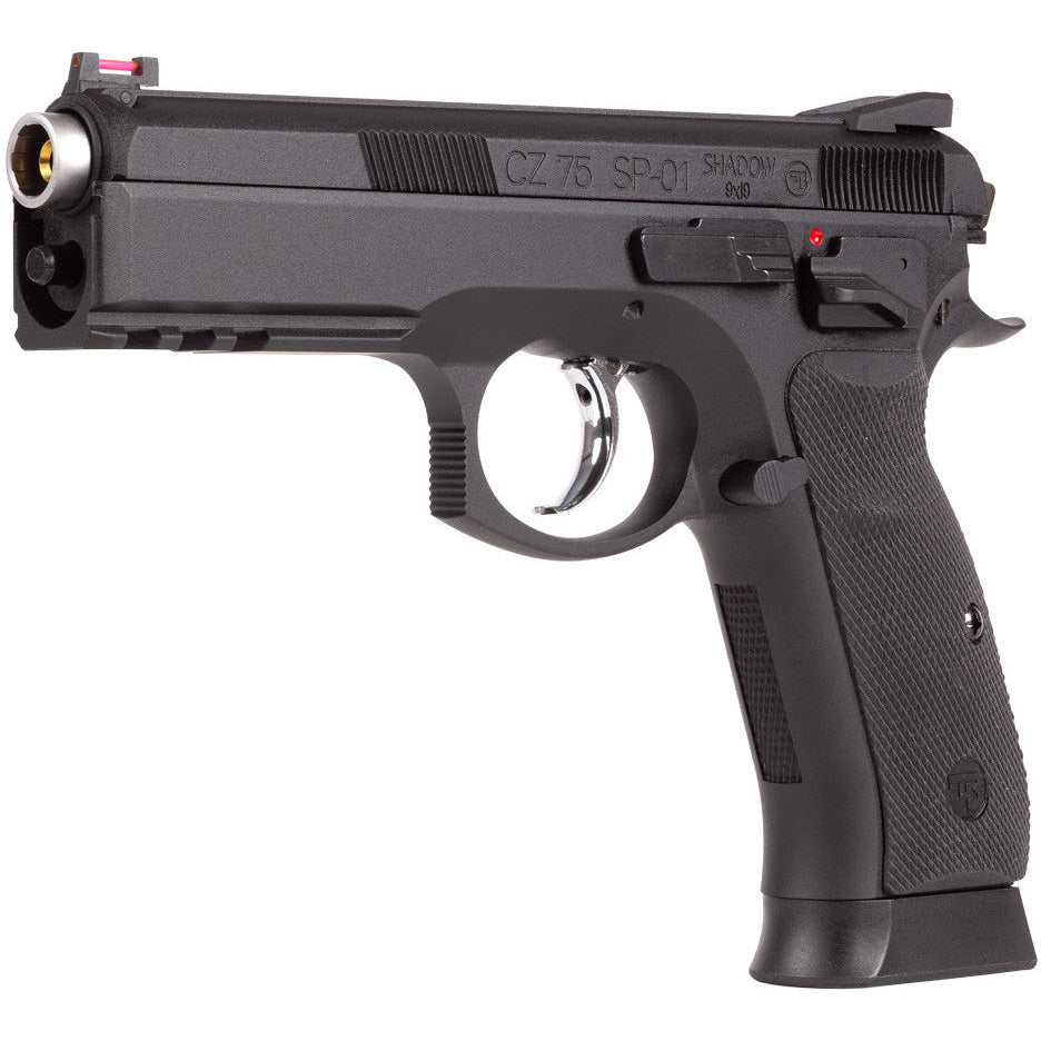 CZ Shadow SP-01 BB 312FPS (CZZ-AP-009)