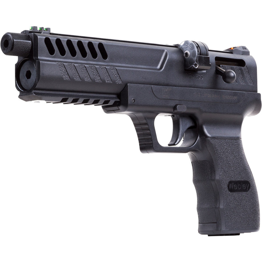 Webley Nemesis .22 370FPS (WEB-AP-005)