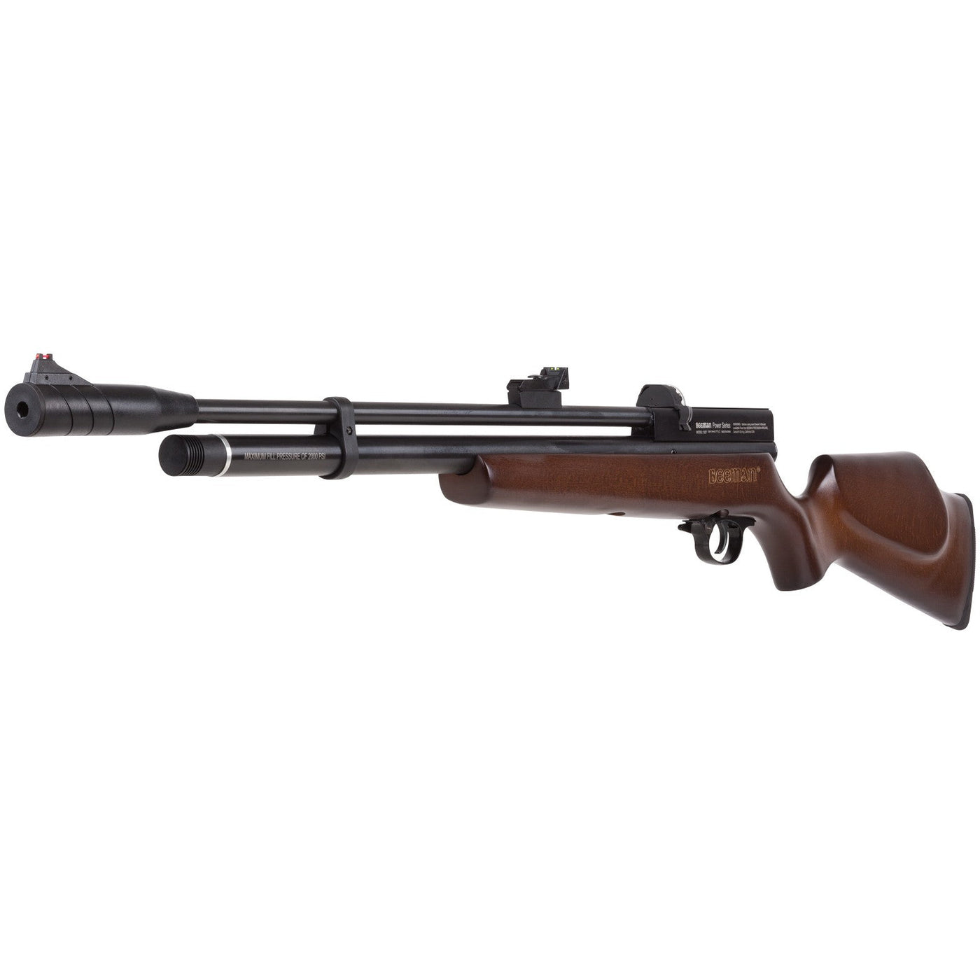 Beeman Chief II PCP .22 830FPS (BEM-AR-003)