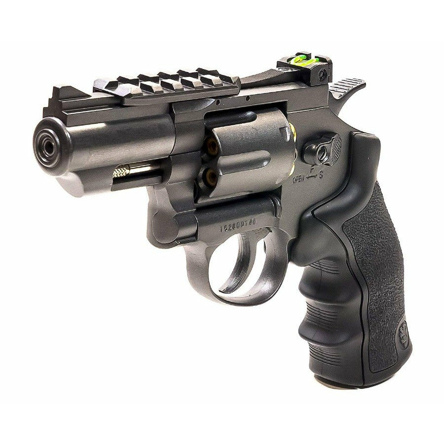 Barra Exterminator .177 435FPS (BAR-AP-009)