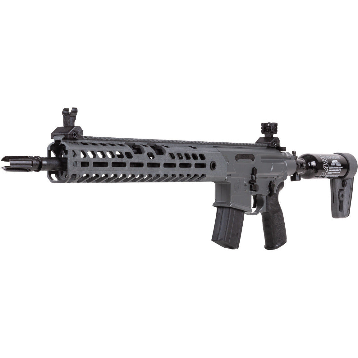 SIG Sauer MCX Virtus PCP .22 700FPS (SIG-AR-005)
