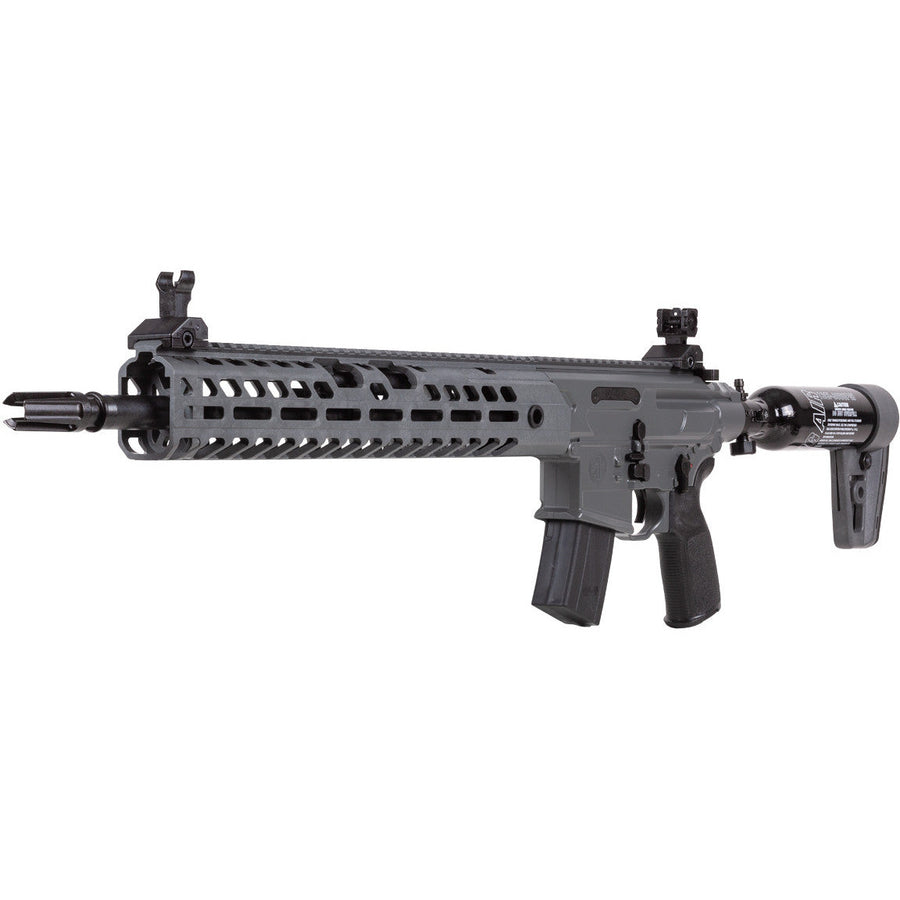 SIG Sauer MCX Virtus PCP .22 700FPS (SIG-AR-005)