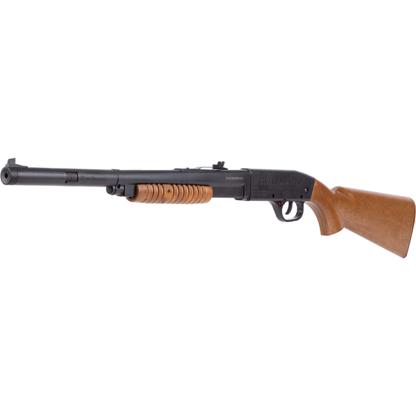 BB Spring Rifles Tagged
