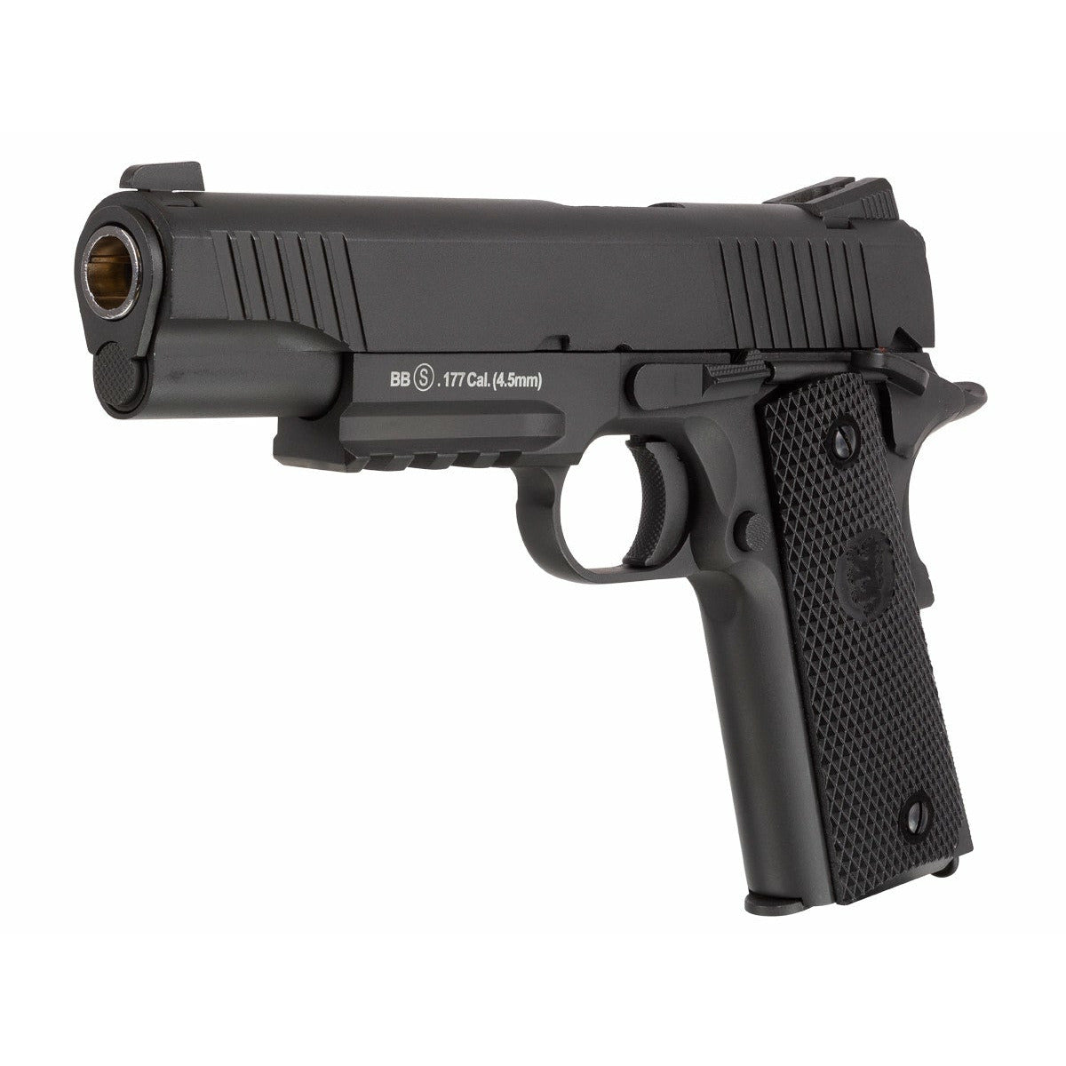 Barra 1911 Tactical BB 325FPS (BAR-AP-001)