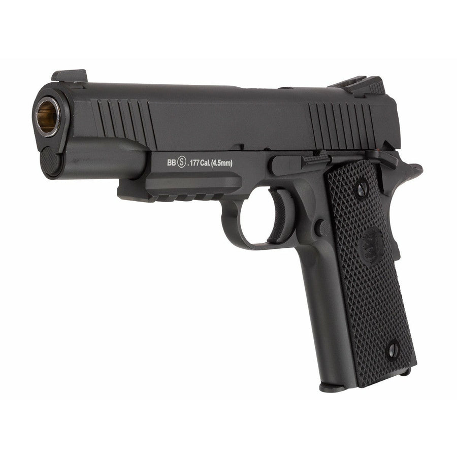 Barra 1911 Tactical BB 325FPS (BAR-AP-001)