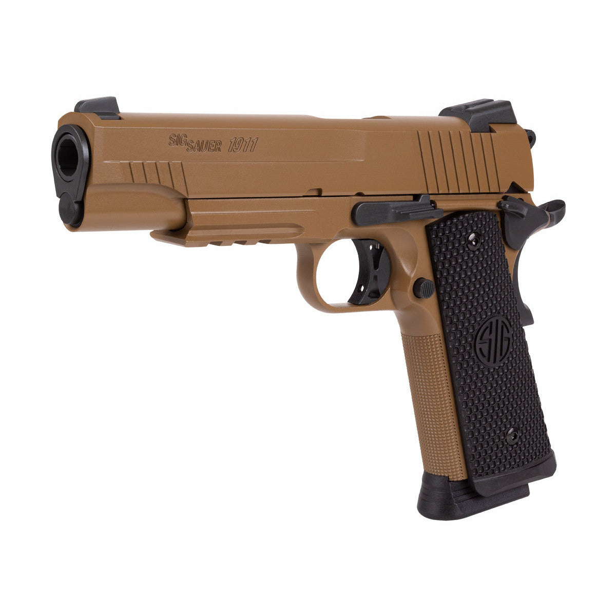 SIG Sauer 1911 Emperor Scorpion .177 300FPS (SIG-AP-002)
