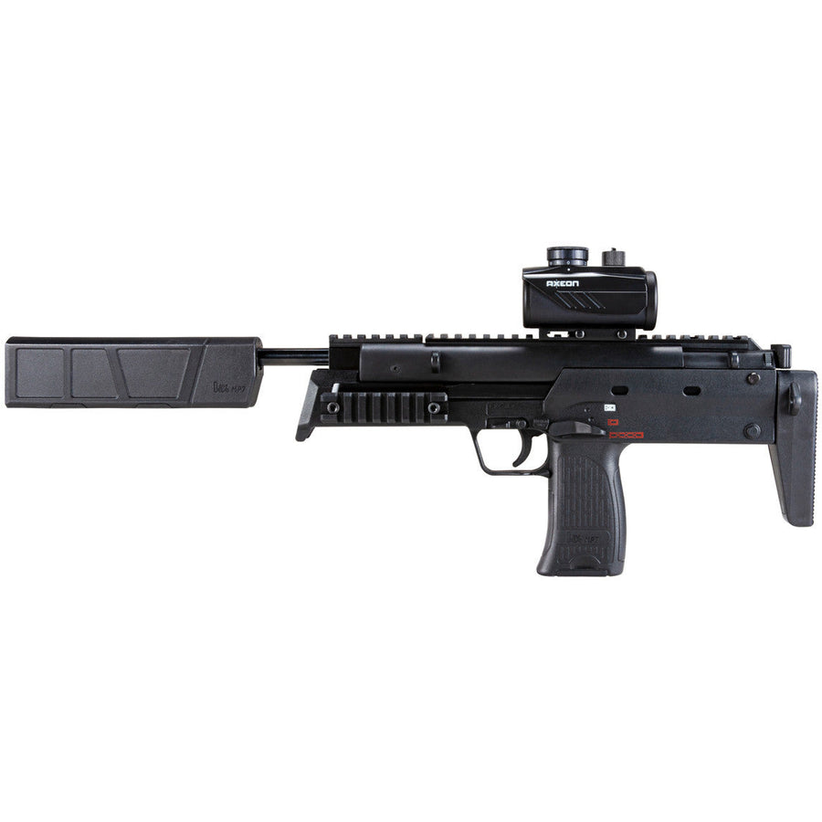 H&K MP7 .177 490FPS (2252312)(HLK-AR-003)