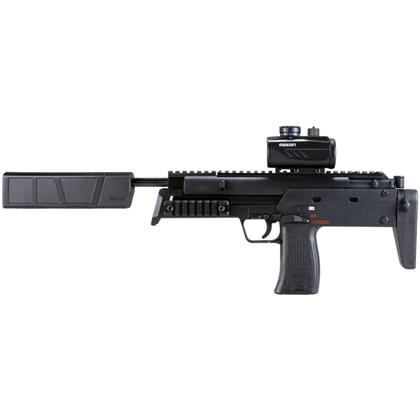 H&K MP7 .177 490FPS (HLK-AR-003)