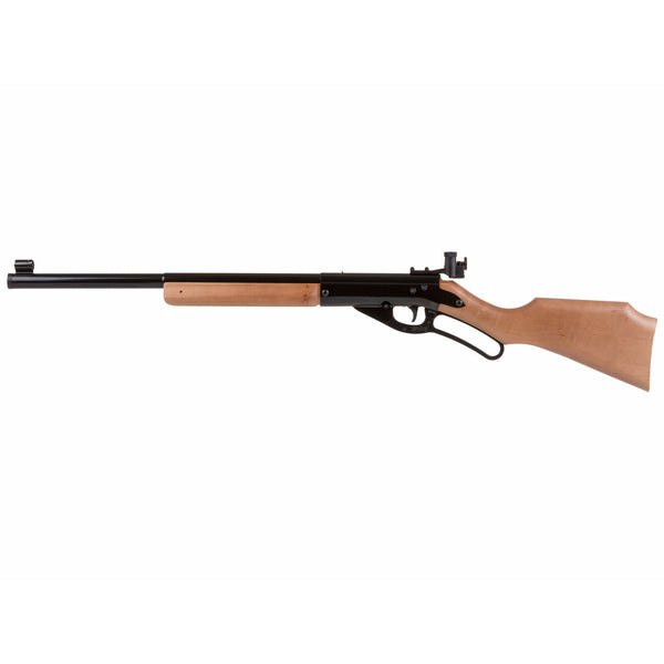Daisy 600 Rifle Spring Rifles Tagged