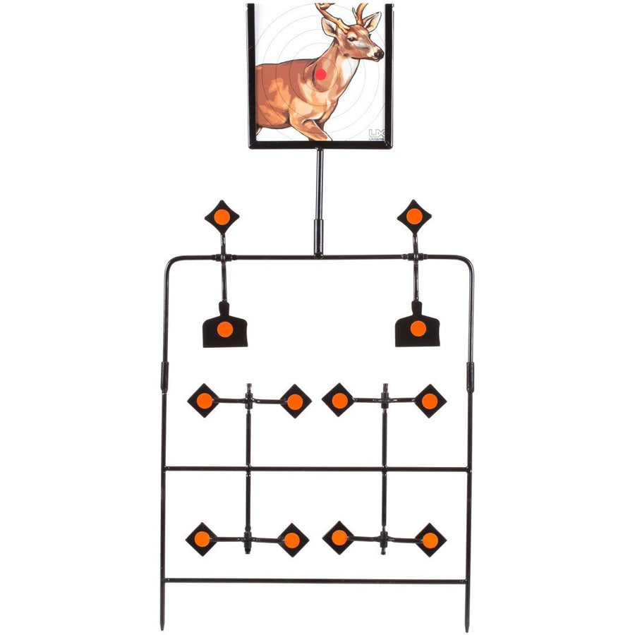 Multi Shot Spinning Target (2218073) (UMX-TR-004)