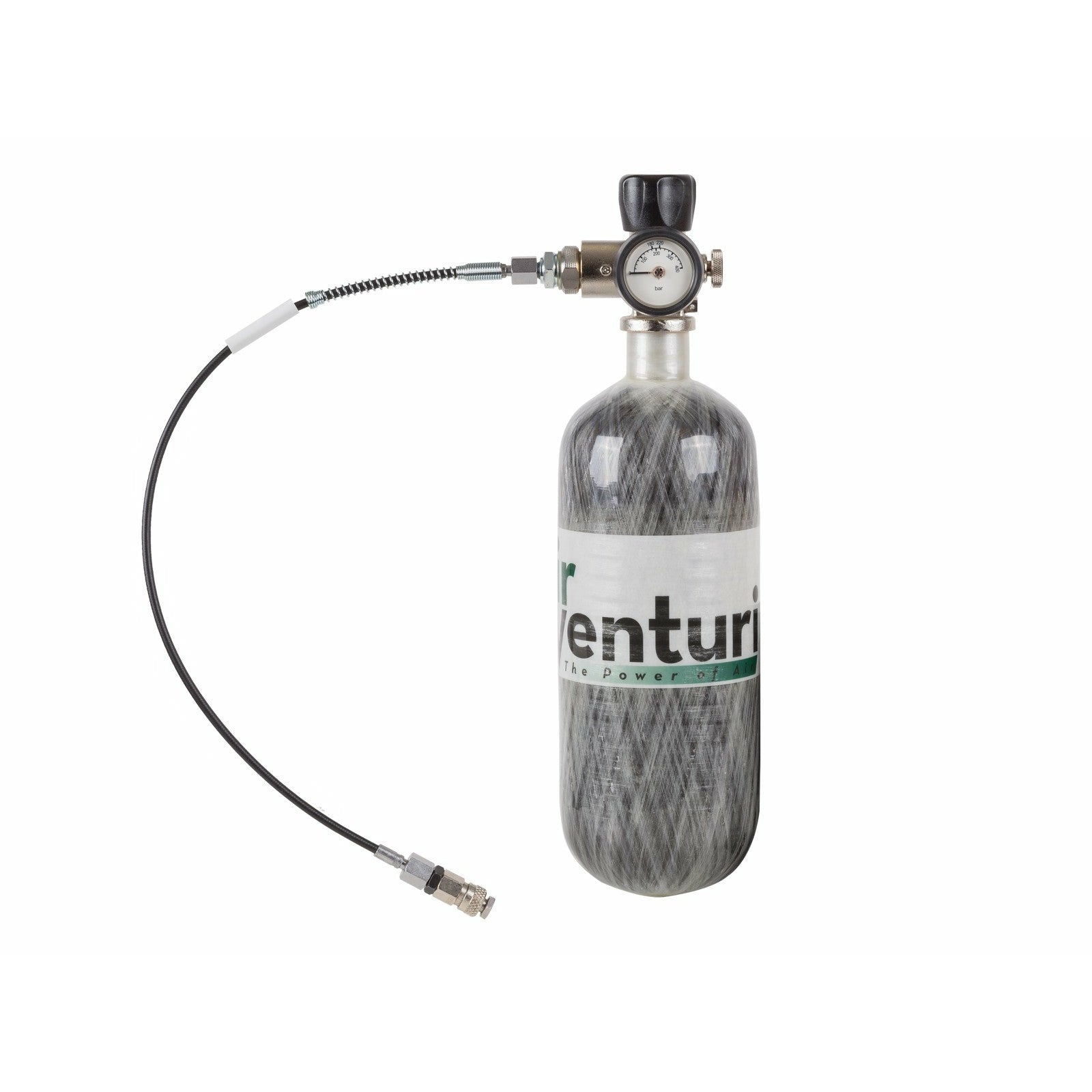 Air Venturi 100 cu-in Carbon Fiber Air Tank (AVN-AC-002)